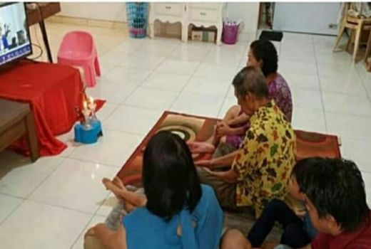 Jadwal Siaran Langsung & Live Streaming Jumat Agung Hingga Paskah - GenPI.co