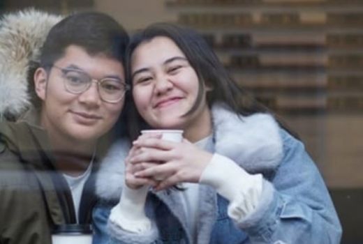 Terungkap Panggilan Sayang Sultan Sapta ke Aaliyah Massaid - GenPI.co