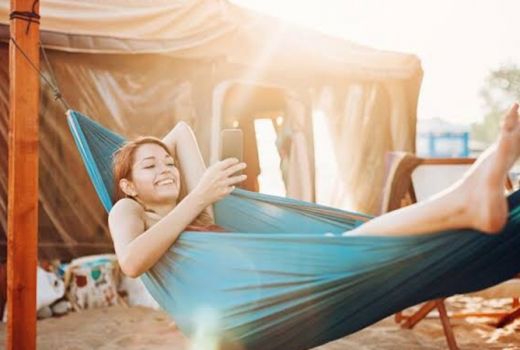 3 Olahan Sunblock Alami, Oleskan Kala Berjemur di Luar Rumah - GenPI.co
