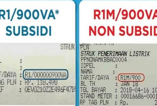 Tak Semua Pelanggan 900 VA Dapat Token Gratis, Netter Kecewa - GenPI.co