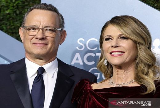 Tom Hanks Ungkap Gejala Virus Corona yang Menyerang Dirinya - GenPI.co