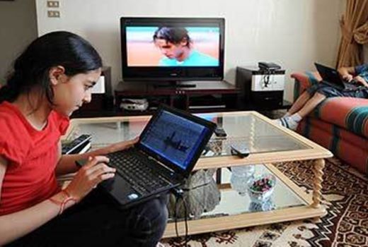 Biar Asyik Saat WFH, Transvision Hadirkan Paket Nusantara C-Band - GenPI.co