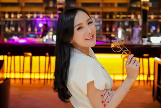 Mau Coba Teknik Double Eyelashes? Simak Yuk Tipsnya - GenPI.co