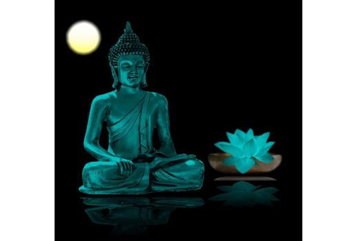 Selamat Hari Raya Waisak, Begini Makna Hari Suci Bagi Umat Buddha - GenPI.co
