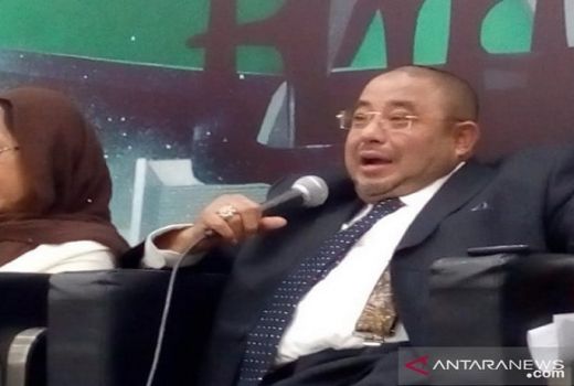 Kasus Corona, Semoga Surabaya Tidak Seperti Wuhan - GenPI.co