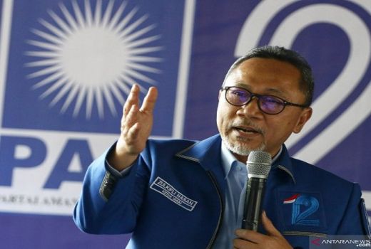 PAN Tolak Pemakzulan Presiden - GenPI.co