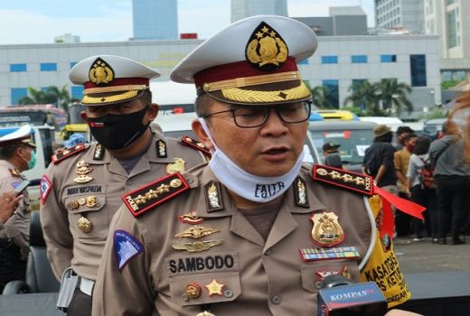 Ganjil Genap akan Diberlakukan Usai PSBB, Asal... - GenPI.co