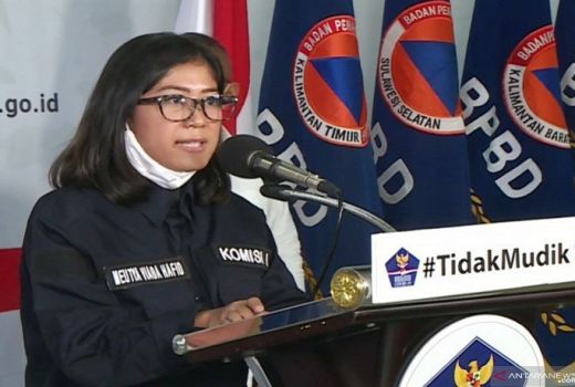 Meutya Hafid Desak Pemerintah Lindungi WNI di Amerika Serikat - GenPI.co