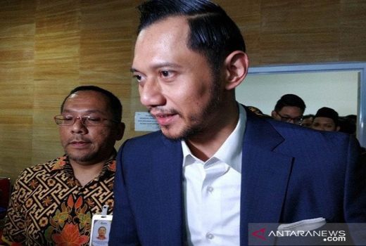 Jemaah Haji Batal Berangkat, AHY Bikin Komentar Adem - GenPI.co
