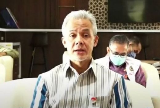 Ganjar akan Seret Anak Buahnya ke KPK, Jika Korupsi saat Corona - GenPI.co