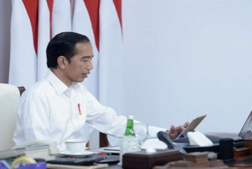 Ada Kabar dari Presiden Jokowi soal Covid-19, Semua Harus Tahu - GenPI.co