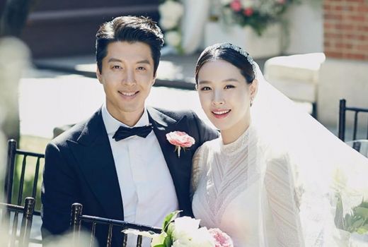 3 Tahun Menikah, Lee Dong Gun dan Jo Yoon Hee Bercerai - GenPI.co