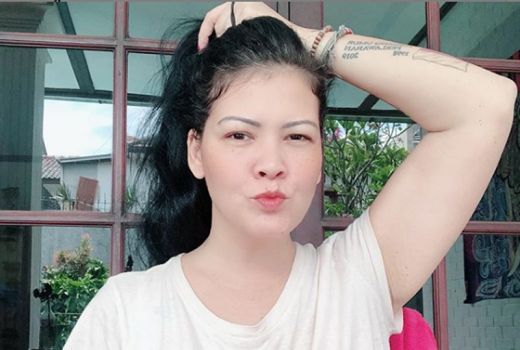 Melanie Subono: Jangan Ngomong Jujur, Nanti Ditangkap - GenPI.co