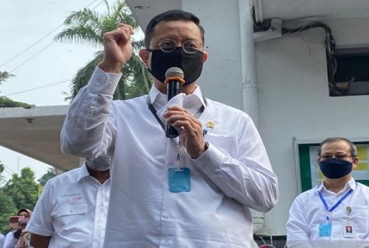 Mensos Juliari Bakal kasih Karpet Merah untuk Nelayan - GenPI.co