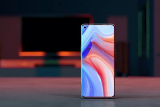 Oppo Reno4 dan Reno4 Pro Kece Banget, Spesifikasinya Luar Biasa - GenPI.co