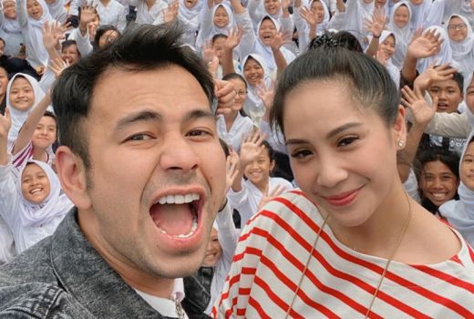Tajir Melintir, Raffi Ahmad Ngeluh Bayar Listrik Rp 17 Juta - GenPI.co