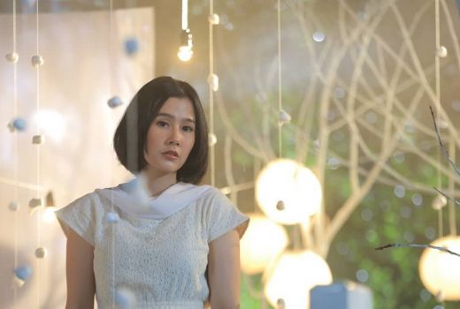 Wow! 3 Artis Indonesia ini Ternyata Keturunan Bangsawan - GenPI.co
