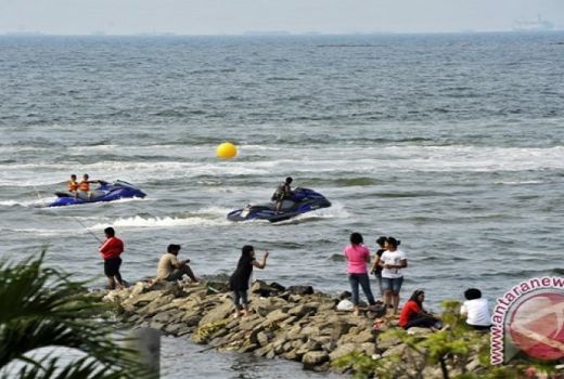 Anggota DPRD DKI Kecolongan Soal Reklamasi Ancol - GenPI.co