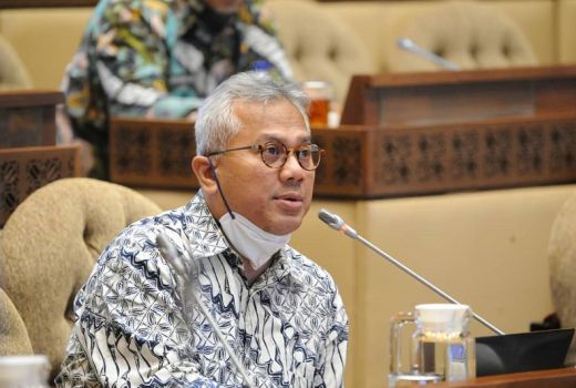 Ketua KPU Sebut Pilkada Akan Jadi Pijakan Generasi Mendatang - GenPI.co