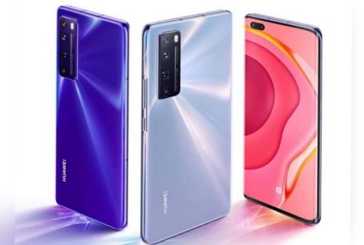 Keren! Inilah Keunggulan Kamera Smartphone Huawei Nova 7 5G - GenPI.co