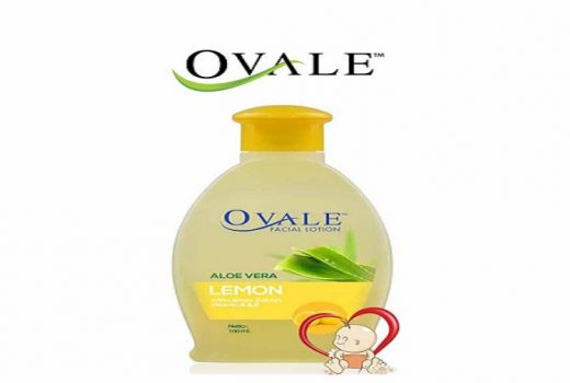 Ovale Face Lotion, Bersihkan Kulit Wajah Wanita Lebih Maksimal - GenPI.co