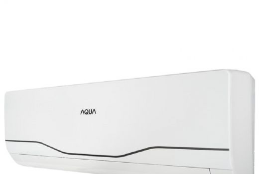 AC Aqua Japan AQA-KCR5ANE, Dinginkan Ruangan dengan Waktu Singkat - GenPI.co