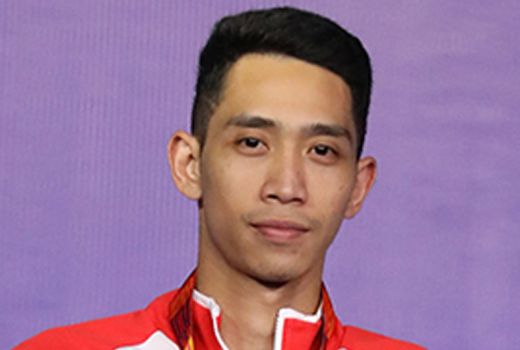 Ade Yusuf Santoso Mundur dari Pelatnas PBSI - GenPI.co