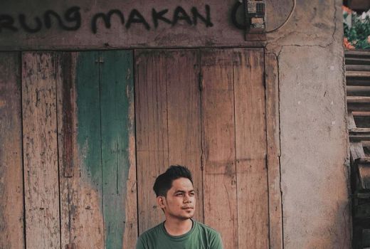 Bergabung dengan Lyla, Ario Setiawan Adaptasi jadi Vokalis Band - GenPI.co