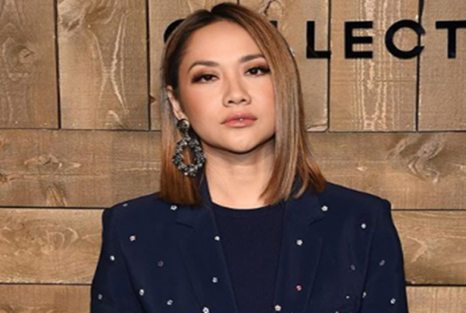 Single BCL Kenang Ashraf, Seleb Semangati Bunga Citra Lestari - GenPI.co