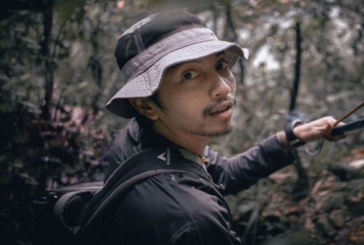 Fiersa Besari Komentari Pesepeda, Apa Katanya? - GenPI.co