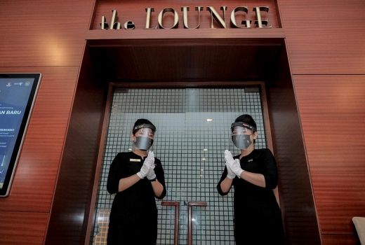 Menparekraf Pastikan Protokol Kesehatan di Bioskop Dilakukan - GenPI.co