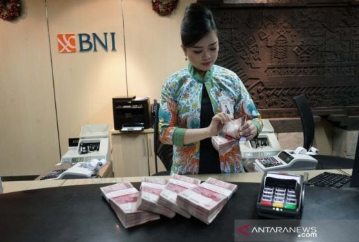Webinar BNI Seru Banget, Materinya Sangat Berisi - GenPI.co