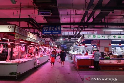 Ngeri, Virus Corona Asal Beijing Lebih Ganas dari Wuhan - GenPI.co