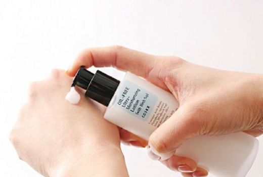 Cosrx Oil Free Ultra Moisturizing Lotion: Bantu Meremajakan Kulit - GenPI.co