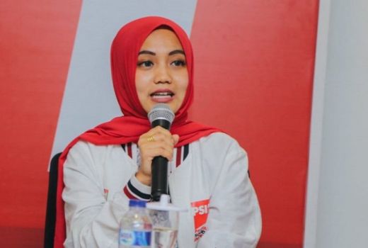 PSI: Daripada Indonesia Terpuruk, Lebih Baik Reshuffle Kabinet - GenPI.co
