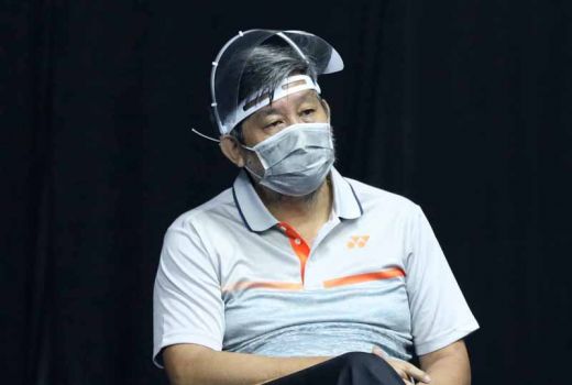 Pelatih Kepala Ganda Putra Kaget Lihat Penampilan Fajar/Yeremia - GenPI.co