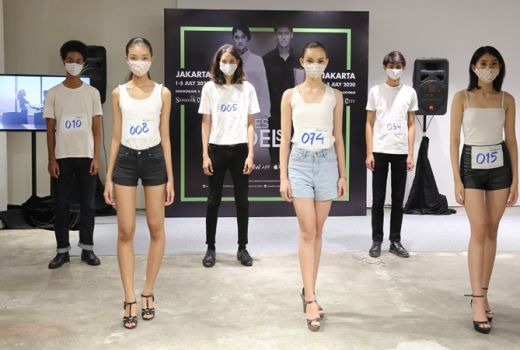 JFW 2021 Segera Hadir: Lihat Para Modelnya, Yuk! - GenPI.co