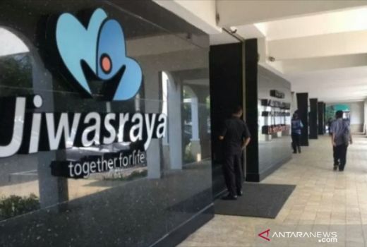 Ruwet! Ternyata Ini Penyebab Jiwasraya Gagal Bayar - GenPI.co