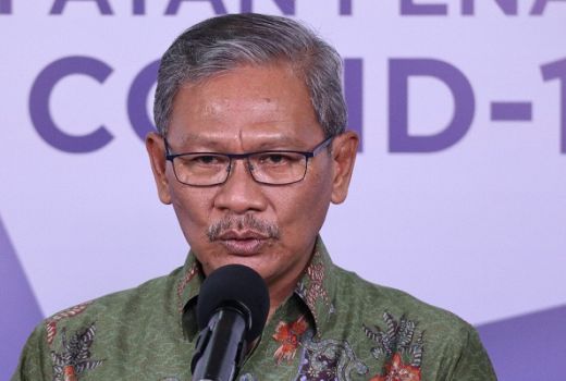 4 Provinsi Nihil Penambahan Kasus Positif Covid-19 Hari Ini - GenPI.co