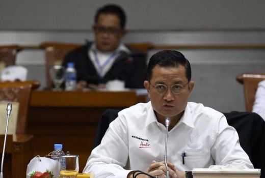 Mensos Juliari Batubara Usul Rokok Rp 100 Ribu Sebungkus, Setuju? - GenPI.co