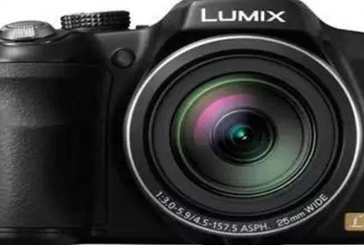 Kamera Panasonic Lumix DMC-LZ30, Ciptakan Kebebasan Berekspresi - GenPI.co