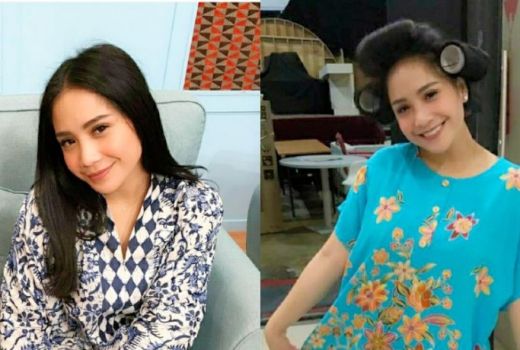 Pernah Konflik, Artis ini Berdamai, Ada Nagita dan Ayu Ting Ting - GenPI.co