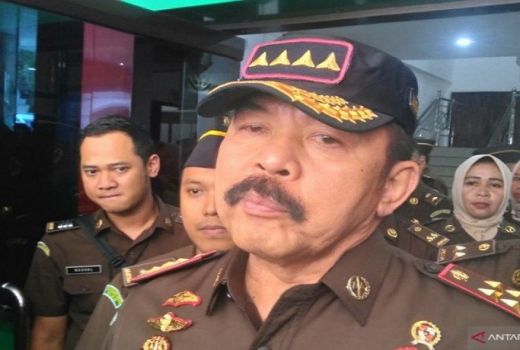 Jaksa Agung Tetapkan Pejabat OJK Tersangka Kasus Jiwasraya - GenPI.co