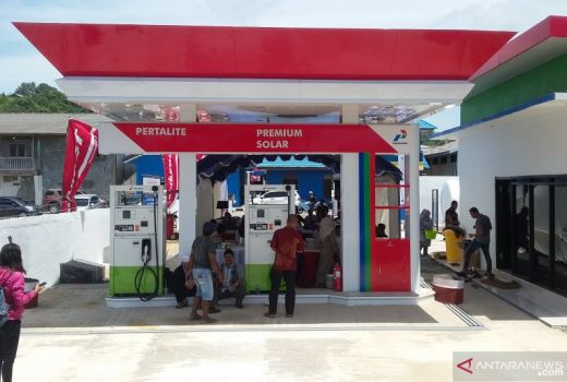 Ini Alasan Pertamina Bakal Hapus Premium - GenPI.co