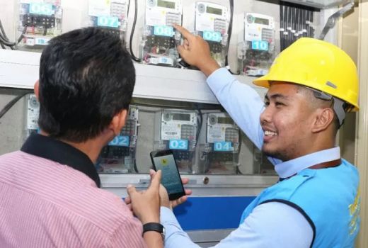 Cara Dapat Token Listrik Gratis PLN tanpa Mengakses www.pln.co.id - GenPI.co
