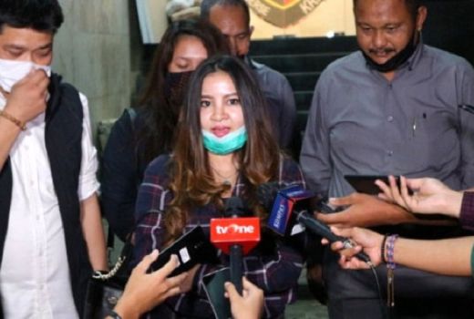 Putri Sulung John Kei Cantik Banget, Netter Bilang Kayak Bidadari - GenPI.co