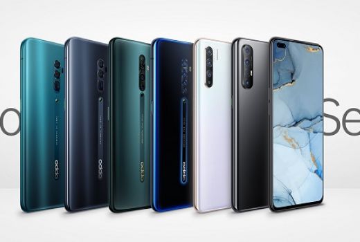 OPPO Reno Series Hadir untuk Dukung Kreativitas Anak Muda - GenPI.co