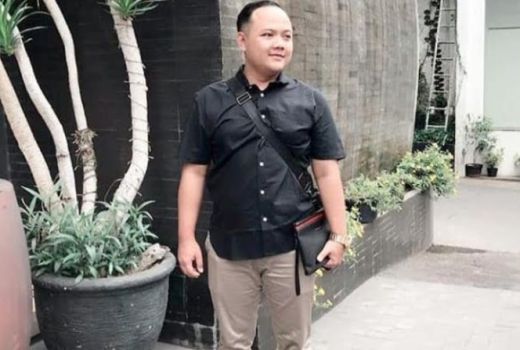 Berita Top 5: HH Artis Prostitusi, Kisah Ricky Pengusaha Sukses - GenPI.co