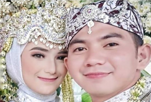 Kisah Taaruf Pernikahan Rizki DA2 dan Nadya Mustika Rahayu - GenPI.co