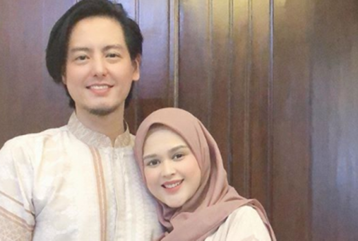 Cut Meyriska Lahirkan Anak Pertama, Begini Deretan Faktanya - GenPI.co